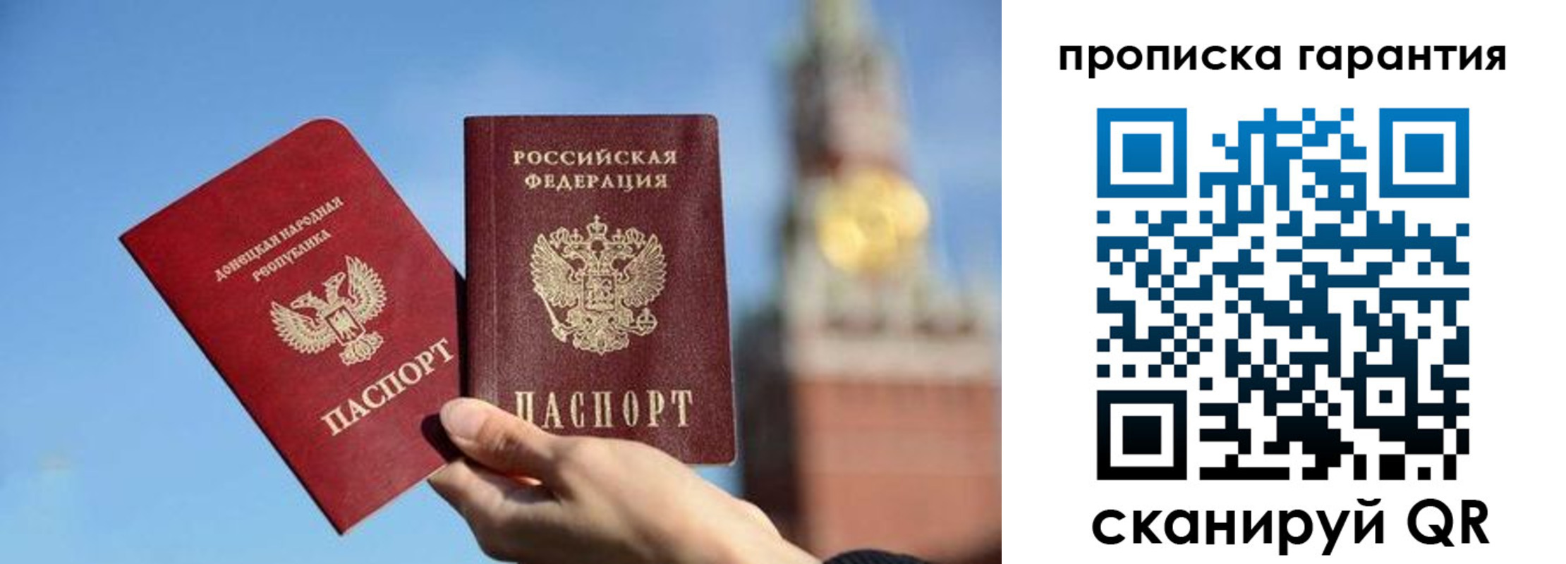 временная регистрация недорого в Полярных Зорях
